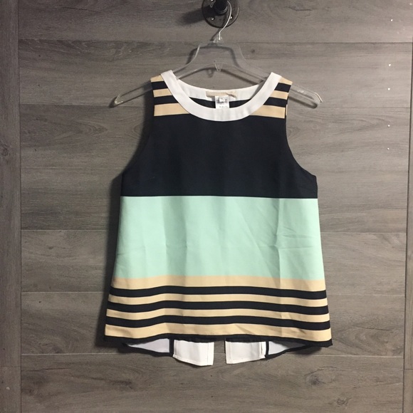 Anthropologie Tops - Anthro Troubadour Blouse